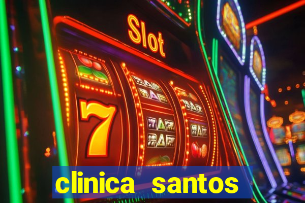 clinica santos dumont uberaba