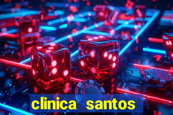 clinica santos dumont uberaba