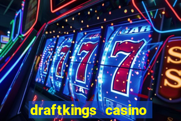 draftkings casino no deposit promo code