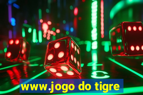 www.jogo do tigre