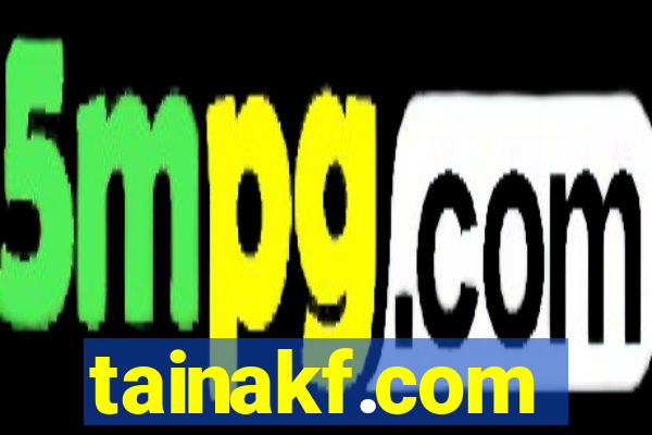 tainakf.com