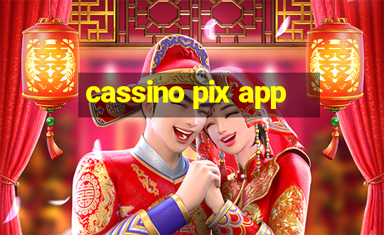 cassino pix app