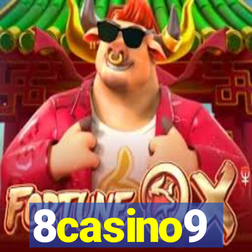 8casino9