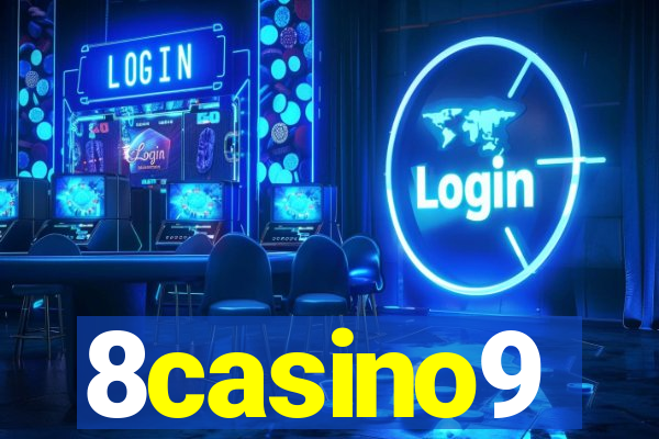 8casino9