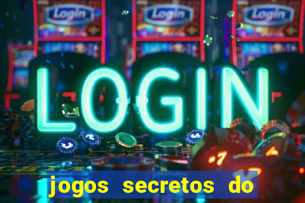 jogos secretos do friv 2018