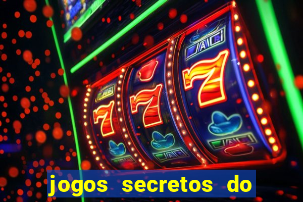 jogos secretos do friv 2018