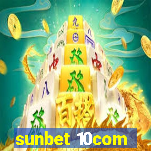 sunbet 10com