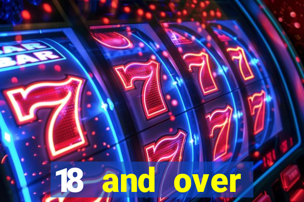 18 and over casinos in northern california