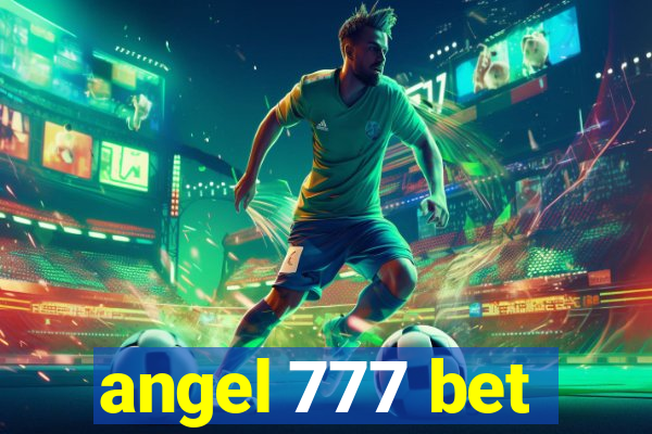 angel 777 bet