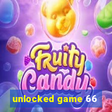 unlocked game 66