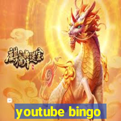 youtube bingo