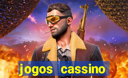 jogos cassino online grátis