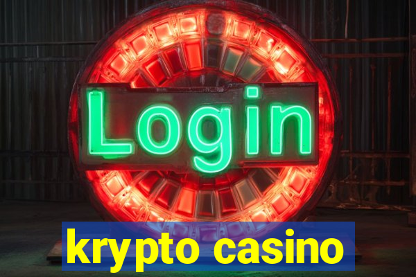 krypto casino