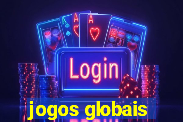 jogos globais