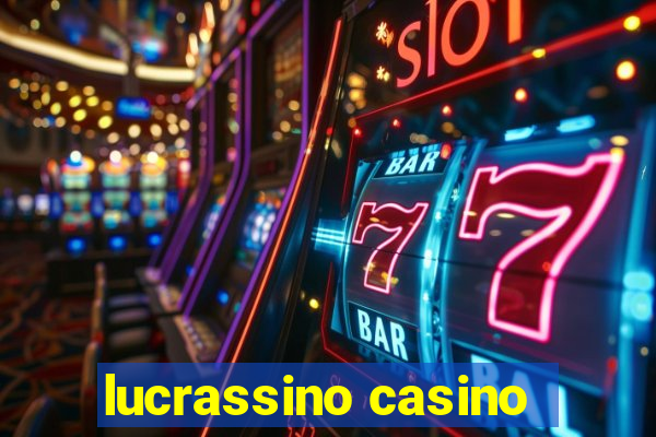 lucrassino casino