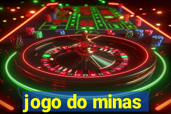 jogo do minas