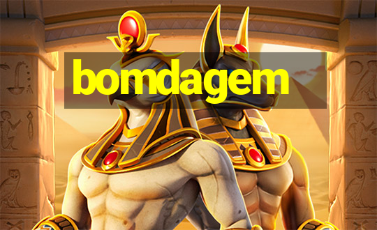 bomdagem