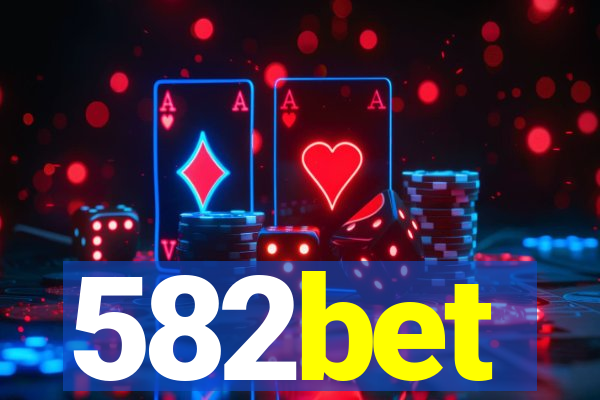 582bet