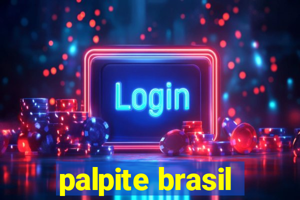 palpite brasil