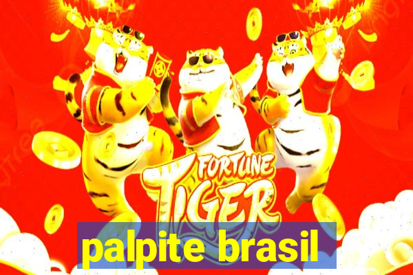 palpite brasil