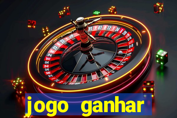 jogo ganhar dinheiro online na hora