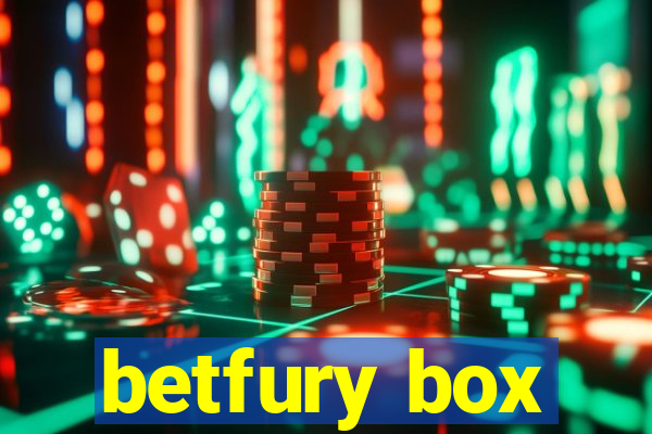 betfury box