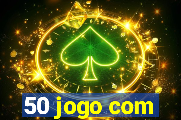 50 jogo com