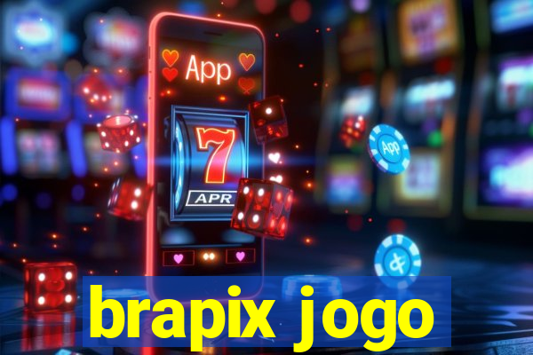 brapix jogo