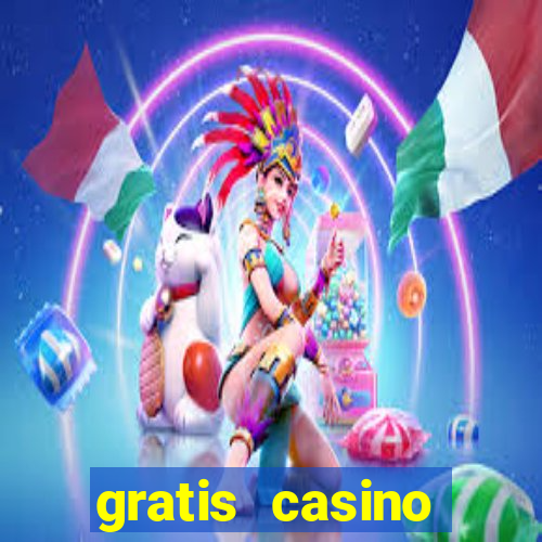 gratis casino freispiele ohne einzahlung