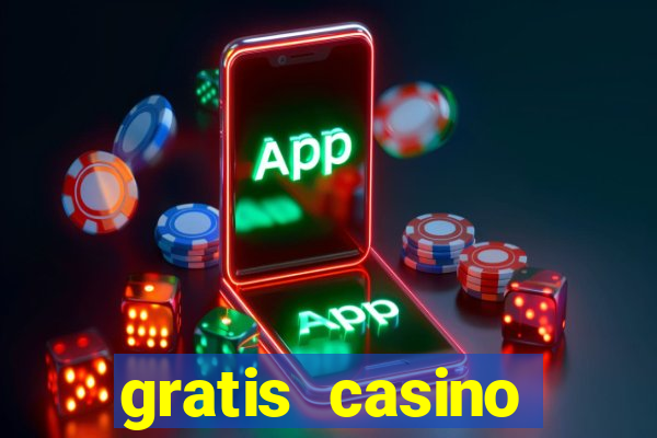 gratis casino freispiele ohne einzahlung