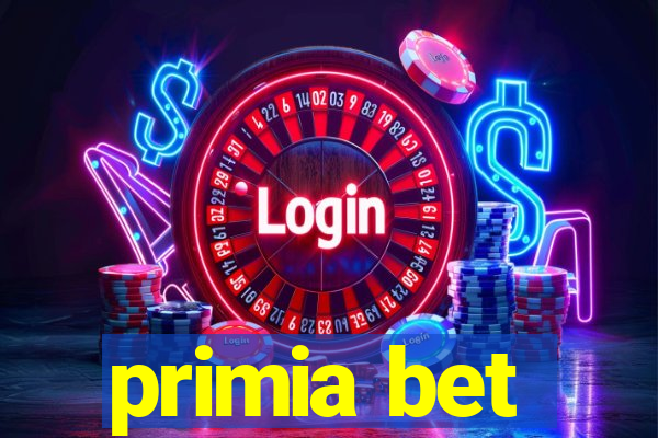 primia bet