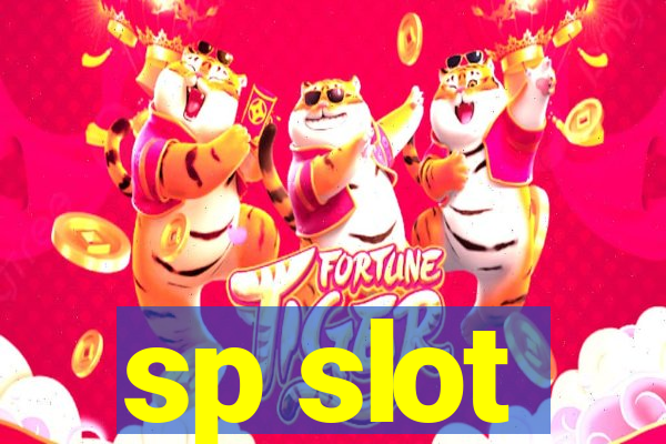 sp slot