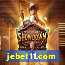 jebet11.com