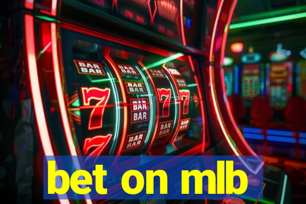 bet on mlb