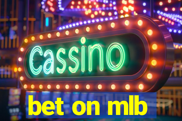 bet on mlb