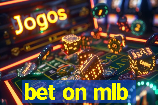 bet on mlb