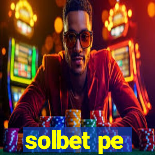 solbet pe