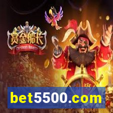 bet5500.com