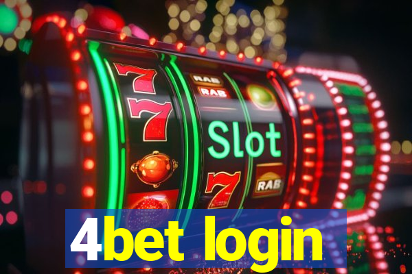 4bet login