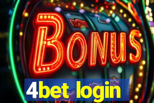 4bet login