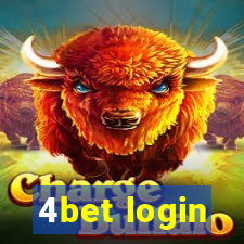 4bet login