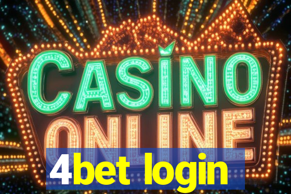 4bet login