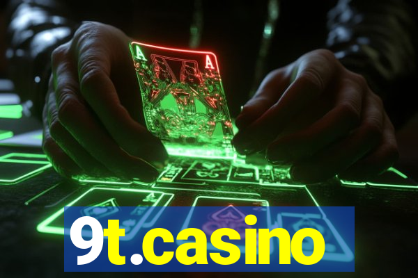 9t.casino