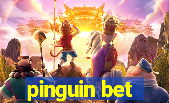 pinguin bet