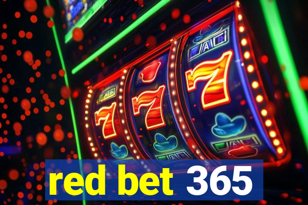 red bet 365