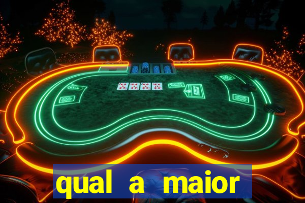 qual a maior plataforma de jogos do brasil