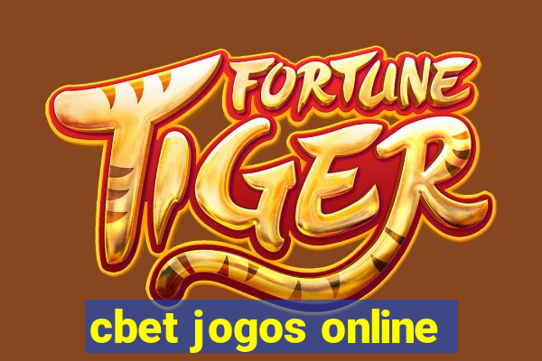 cbet jogos online