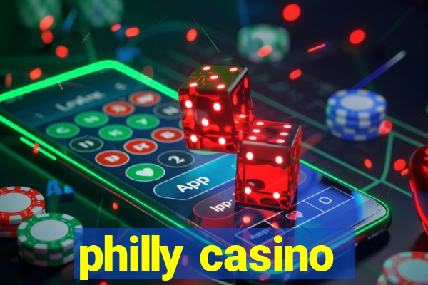 philly casino