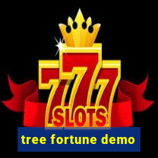 tree fortune demo