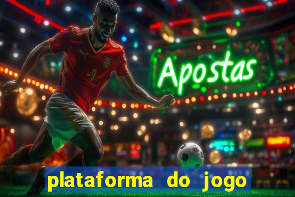 plataforma do jogo do neymar